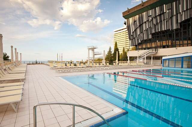 Гостиница Ялта-Интурист Ялта-151