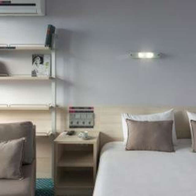 Гостиница Ялта-Интурист Ялта-199