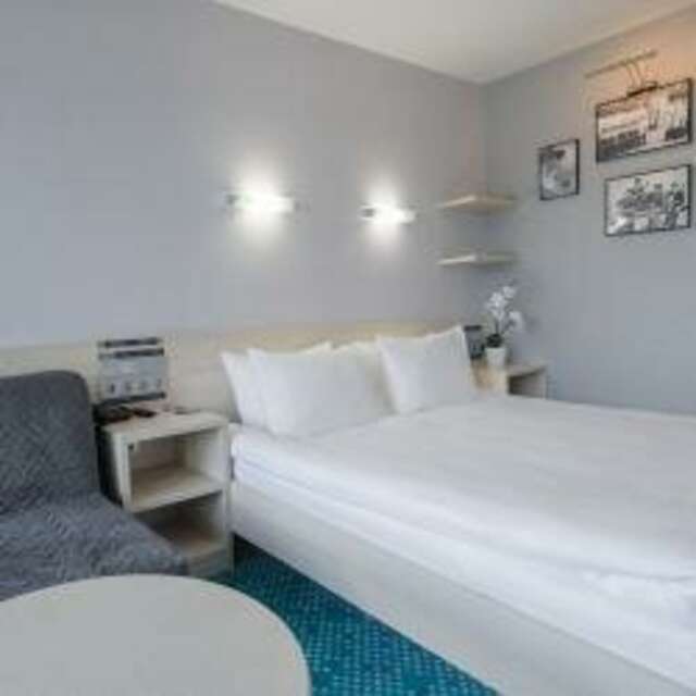 Гостиница Ялта-Интурист Ялта-212