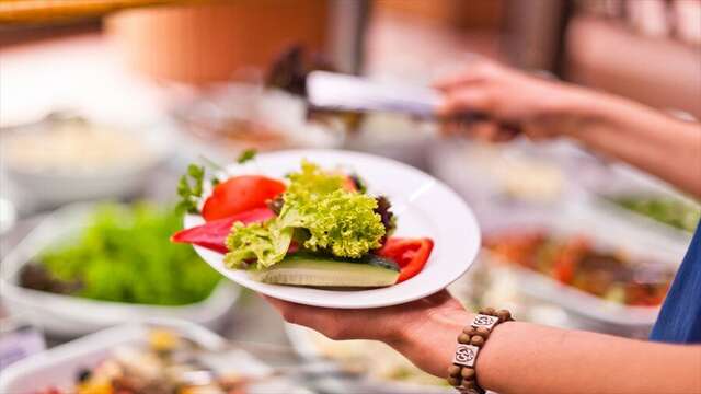 Гостиница Ялта-Интурист Ялта-77