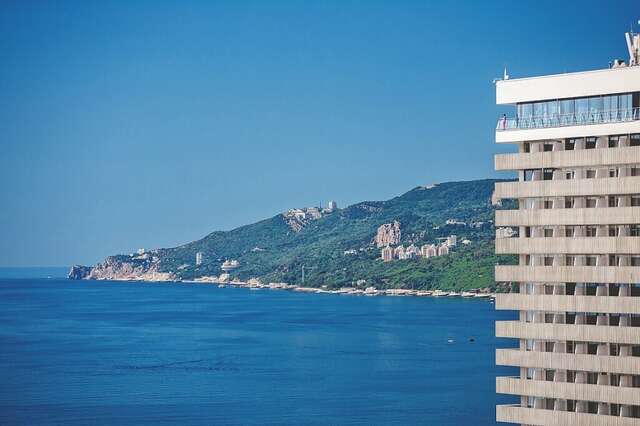 Гостиница Ялта-Интурист Ялта-158