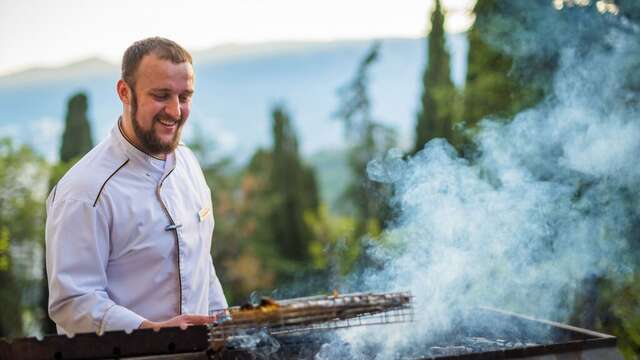 Гостиница Ялта-Интурист Ялта-143