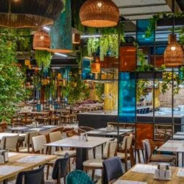 Гостиница Ялта-Интурист Ялта-240