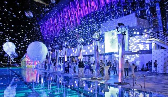 Гостиница Ялта-Интурист Ялта-133