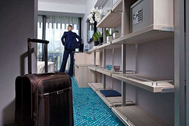 Гостиница Ялта-Интурист Ялта-87