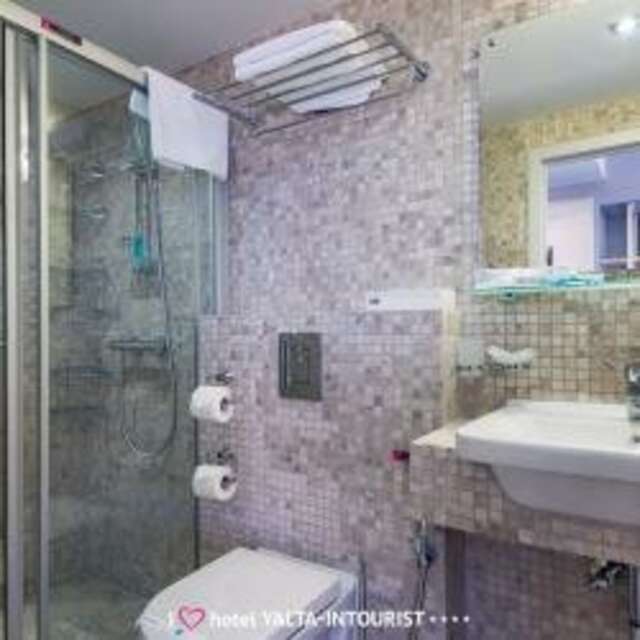 Гостиница Ялта-Интурист Ялта-231