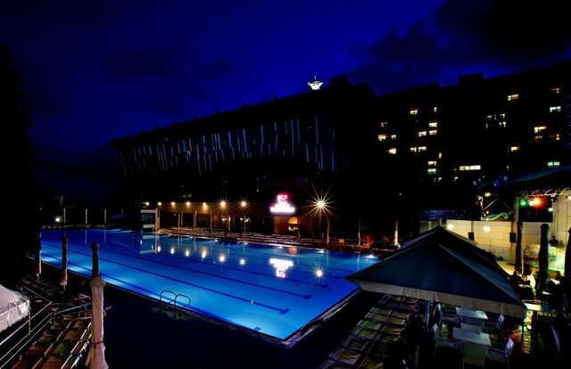 Гостиница Ялта-Интурист Ялта-17