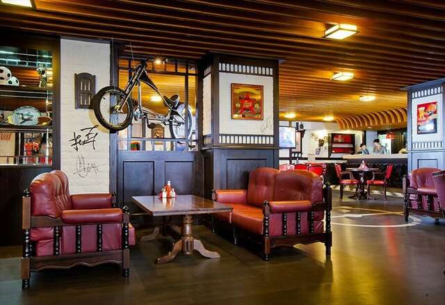 Гостиница Ялта-Интурист Ялта-16