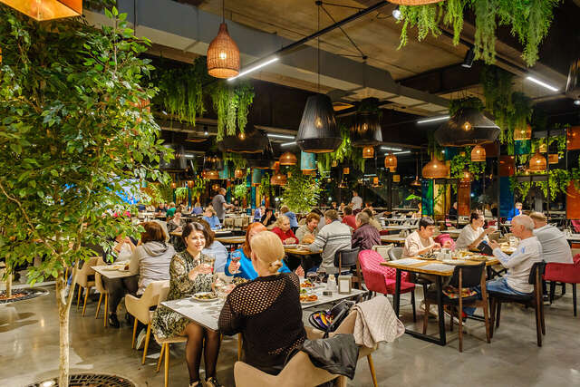 Гостиница Ялта-Интурист Ялта-31