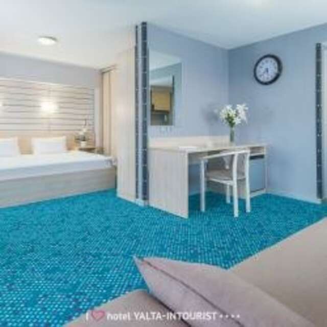 Гостиница Ялта-Интурист Ялта-203