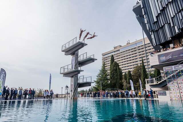 Гостиница Ялта-Интурист Ялта-250