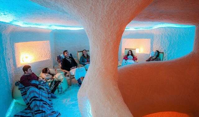 Гостиница Ялта-Интурист Ялта-83