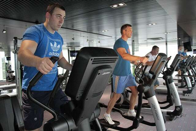 Гостиница Ялта-Интурист Ялта-61