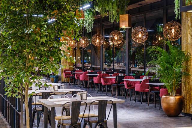 Гостиница Ялта-Интурист Ялта-32