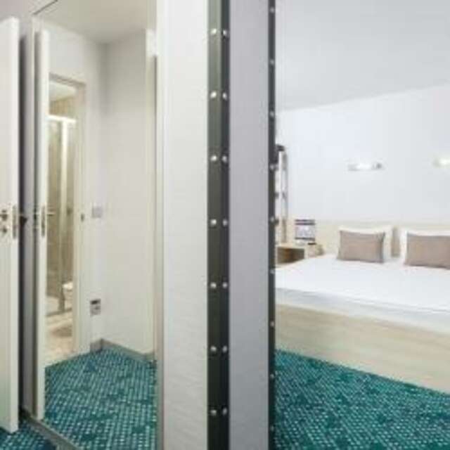 Гостиница Ялта-Интурист Ялта-239