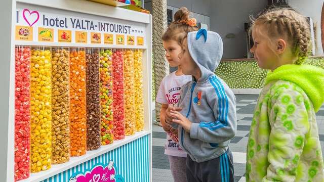 Гостиница Ялта-Интурист Ялта-112