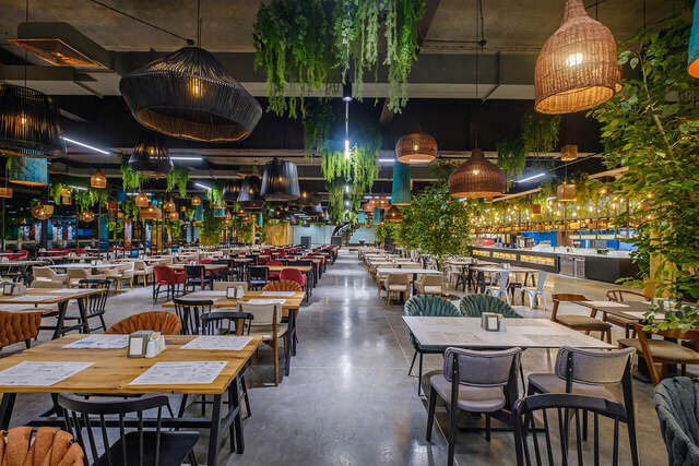 Гостиница Ялта-Интурист Ялта-36