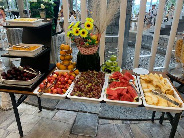 Гостиница Ялта-Интурист Ялта-175