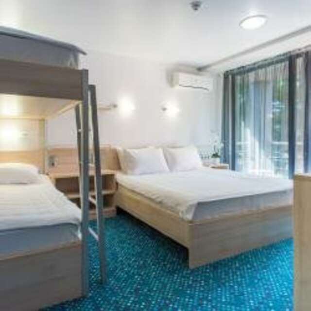 Гостиница Ялта-Интурист Ялта-210