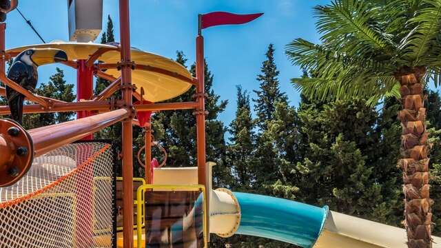 Гостиница Ялта-Интурист Ялта-138