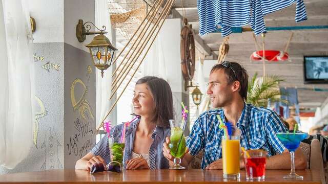 Гостиница Ялта-Интурист Ялта-147