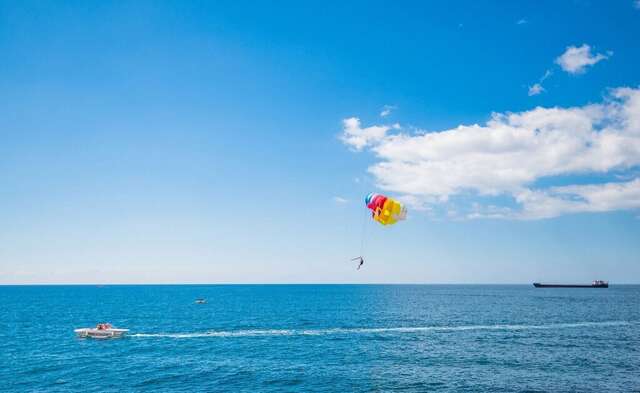 Гостиница Ялта-Интурист Ялта-117