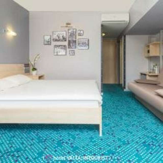 Гостиница Ялта-Интурист Ялта-209