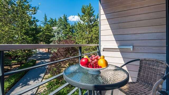 Гостиница Ялта-Интурист Ялта-113