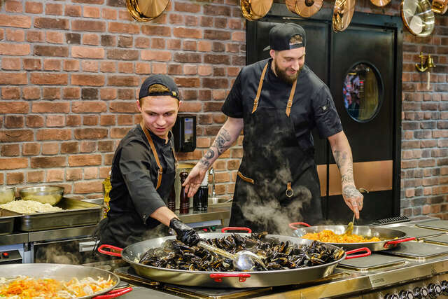 Гостиница Ялта-Интурист Ялта-39