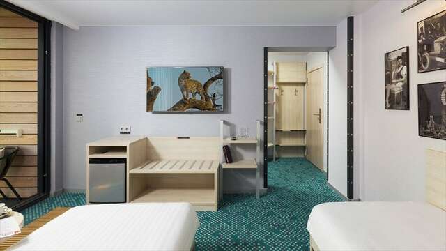 Гостиница Ялта-Интурист Ялта-67